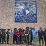 SEDENA y Bomberos de San Miguel de Allende se unen para reforestar la UNAM y la Escuela Sócrates