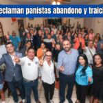 Panistas de San Miguel de Allende también se rebelan contra Dirigencia Estatal del PAN y Diego Sinhué