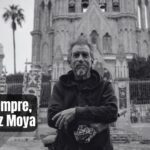 ADIÓS José ‘El Negro’ Moya,  el testigo silencioso que inmortalizó en fotos 40 años de la historia de San Miguel de Allende