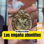 Detienen a pareja que ofrecía ‘paquete mágico’ con billetes y oro falso a Adultos Mayores