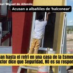 Ni dos días en su casa y ya los vaciaron: familia Martínez víctima de robo en La Esmeralda en San Miguel de Allende