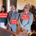 Mauricio Trejo mueve fichas y nombra consejeros faltantes de Sapasma; dicen es para presionar salida de Jaime Cirilo Labrada