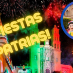 Fiestas Patrias dejarían 482 mdp en GTO