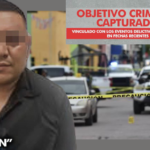 Capturan al homicida que intentó asesinar al hijo del alcalde en Comonfort