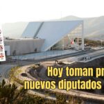 Hoy toma protesta un histórico Congreso de Guanajuato, con mayoría de mujeres, diversidad e inclusión