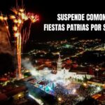 Comonfort suspende los festejos patrios tras hechos violentos