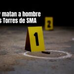 Asesinan a Raymundo en la comunidad de Los Torres de San Miguel de Allende