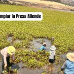 Este sábado 12 de octubre, únete para apoyar a las comunidades de la presa Allende