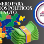 IEEG aprueba financiamiento público de partidos políticos