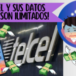 ¡Telcel y sus «datos ilimitados» ya tienen límites!