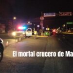 La imprudencia y negligencia del gobierno de San Miguel de Allende arrebatan la vida del Profe Tony