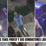 Taxis ‘piratas’ en San Miguel de Allende, un creciente peligro ignorado por autoridades