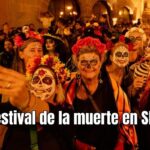 Las Catrinas toman las calles: arte, tradición y magia en San Miguel de Allende