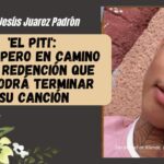 ‘El Piti’ adoptó el rap como refugio y su futuro lo arrebató la violencia en San Miguel de Allende