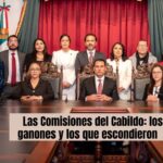 Reparten comisiones en el Cabildo de San Miguel de Allende: aquí nadie pierde el tiempo… ni la oportunidad