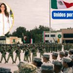  Gobernadora Libia Dennise García y SEDENA afinan coordinación para Guanajuato