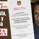 Reparten invitaciones para Toma de Protesta y presentan lema de: «Hacemos las cosas bien»