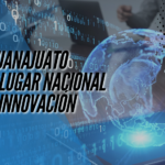 Guanajuato es primer lugar nacional en Desarrollo Digital Estatal