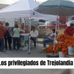 Privilegios a la carta: entrega e espacios públicos a amigos y familiares del mundo Godín