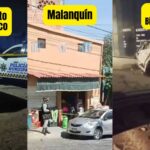 3 asesinatos y un accidente mortal, deja 4 jóvenes sin vida en solo 36 horas en San Miguel de Allende