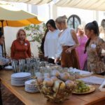 San Miguel de Allende une corazones en ‘Mesa & Celebración’ a beneficio de CRISMA