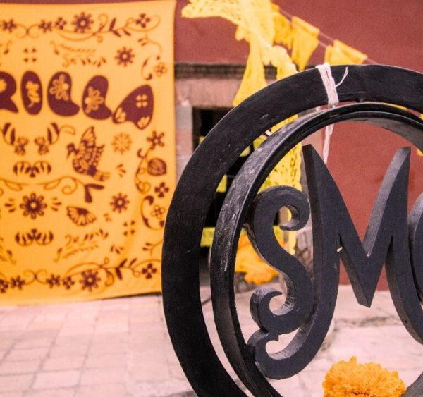 Foro del Obraje San Miguel de Allende transforma el fin de semana en arte y sabores con La Mirilla SMA