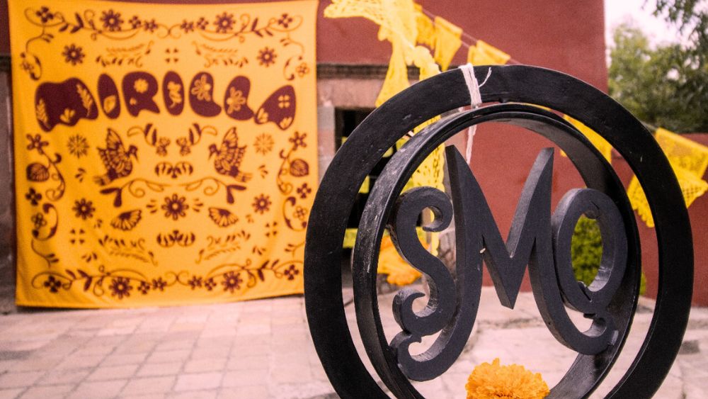 Foro del Obraje San Miguel de Allende transforma el fin de semana en arte y sabores con La Mirilla SMA