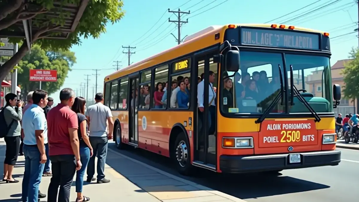 Aumentos que generan debates: ¿habrá un aumento en el transporte público en Edomex a partir de febrero?