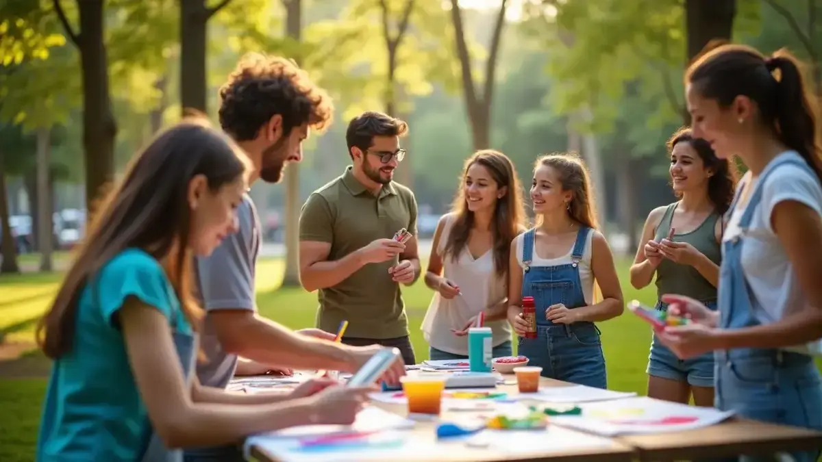 ¿Cuáles son los efectos reales de las actividades artísticas o culturales en nuestra salud? La respuesta de los investigadores