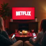 Malas noticias para los usuarios de Netflix en Estados Unidos y Canadá: una decisión drástica difícil de aceptar