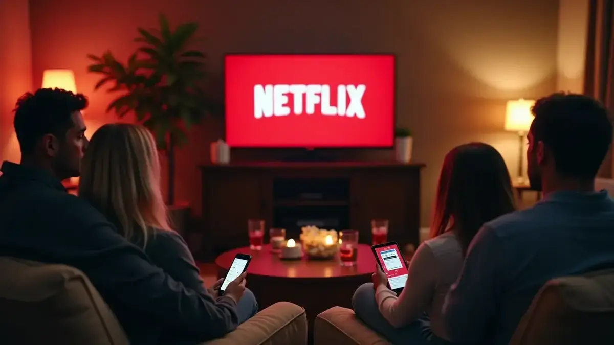 Malas noticias para los usuarios de Netflix en Estados Unidos y Canadá: una decisión drástica difícil de aceptar