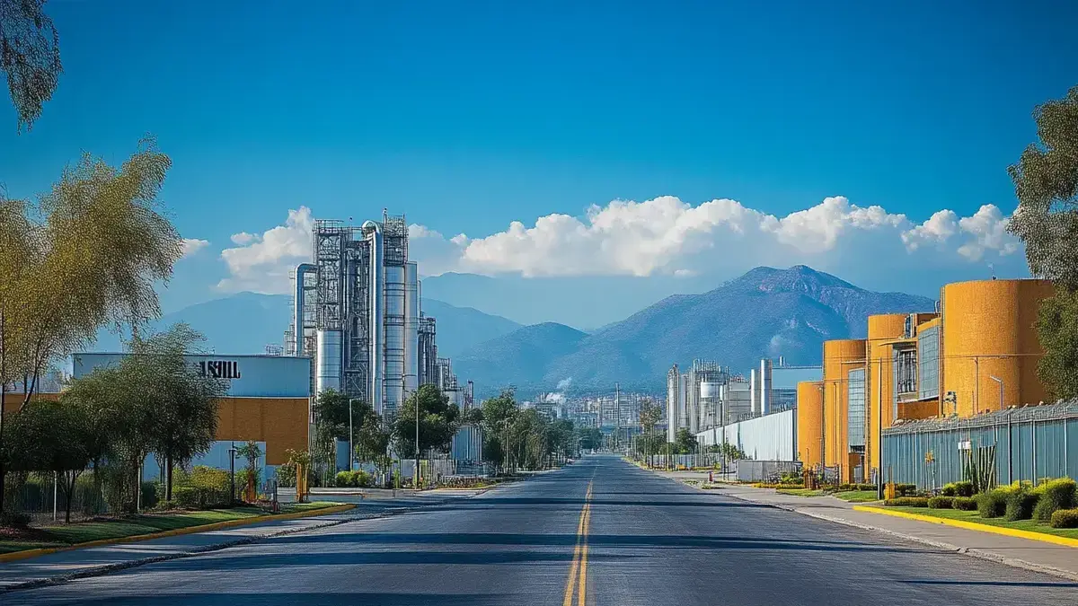 Nestlé invertirá 1.000 millones de dólares en México: un plan para aumentar la producción nacional y reducir las importaciones chinas