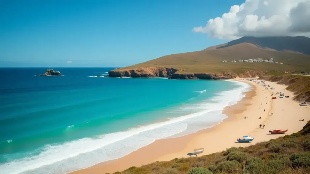 ¿Qué isla elegir para unas vacaciones en Cabo Verde?