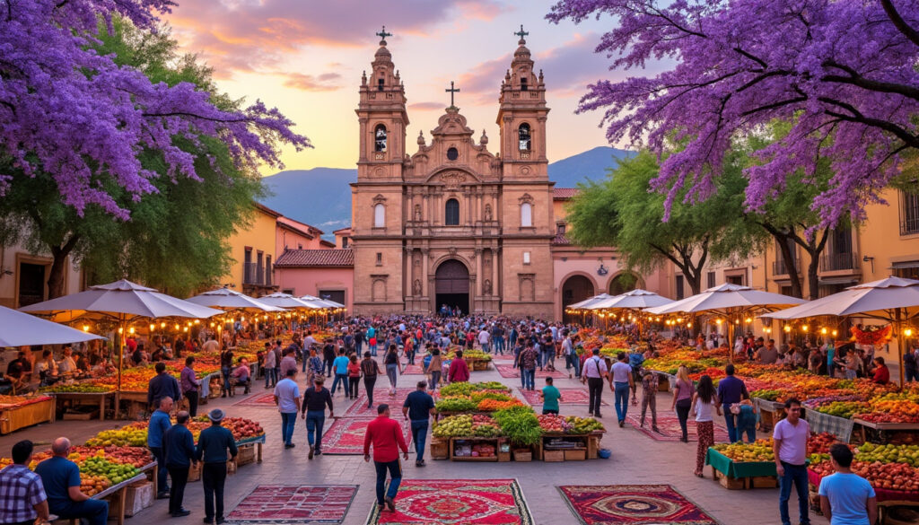 explora san miguel de allende en marzo y disfruta de sus actividades y eventos imperdibles. desde festivales culturales hasta delicias gastronómicas, sumérgete en la magia de esta hermosa ciudad mexicana.