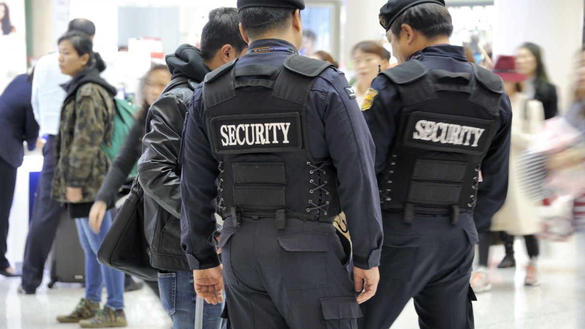 Los aeropuertos surcoreanos confiscan cada año cerca de 11 toneladas de esta « sustancia » no peligrosa pero sorprendente