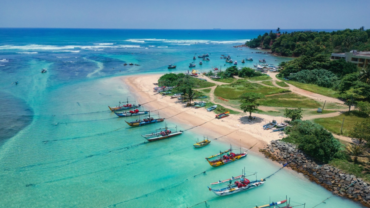 Playas de ensueño y senderos inolvidables