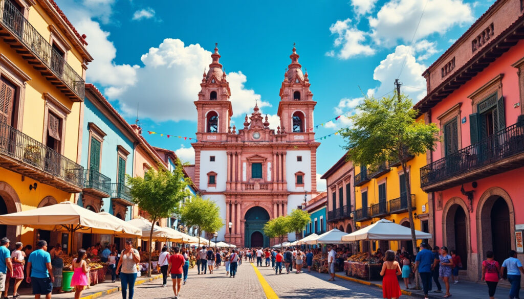 descubre la magia de san miguel de allende en el evento '100 imprescindibles de méxico', donde la cultura, la gastronomía y el arte se unen para celebrar lo mejor de nuestro país. ¡no te lo pierdas!