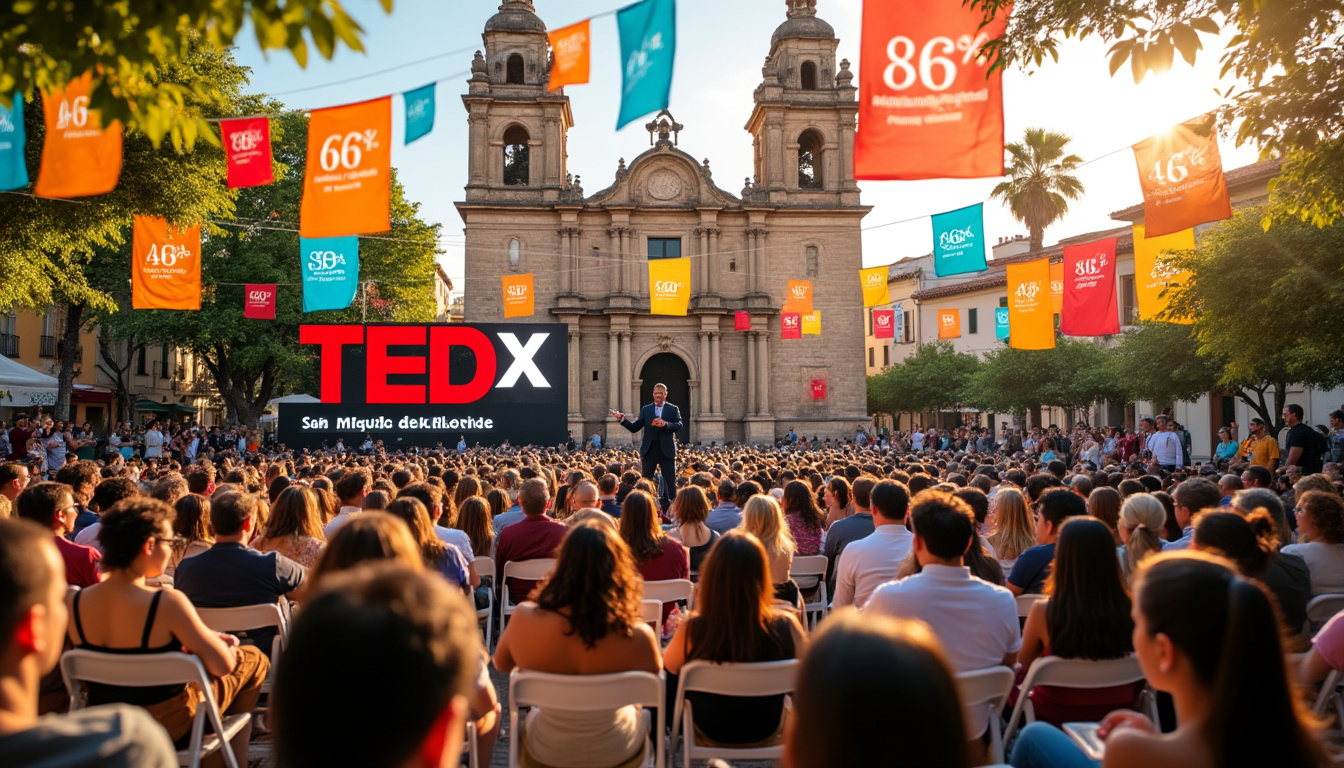 descubre tedx calle aldama en san miguel de allende, un evento que reúne innovadores y pensadores para compartir ideas transformadoras. únete a nosotros para inspirarte y explorar nuevas perspectivas que pueden cambiar el mundo. ¡no te lo pierdas!