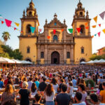 celebra dos décadas de creatividad y entusiasmo en el festival literario de san miguel de allende. descubre la magia de la literatura, la diversidad de voces y la pasión de los escritores en un evento que ha dejado huella en la comunidad cultural.