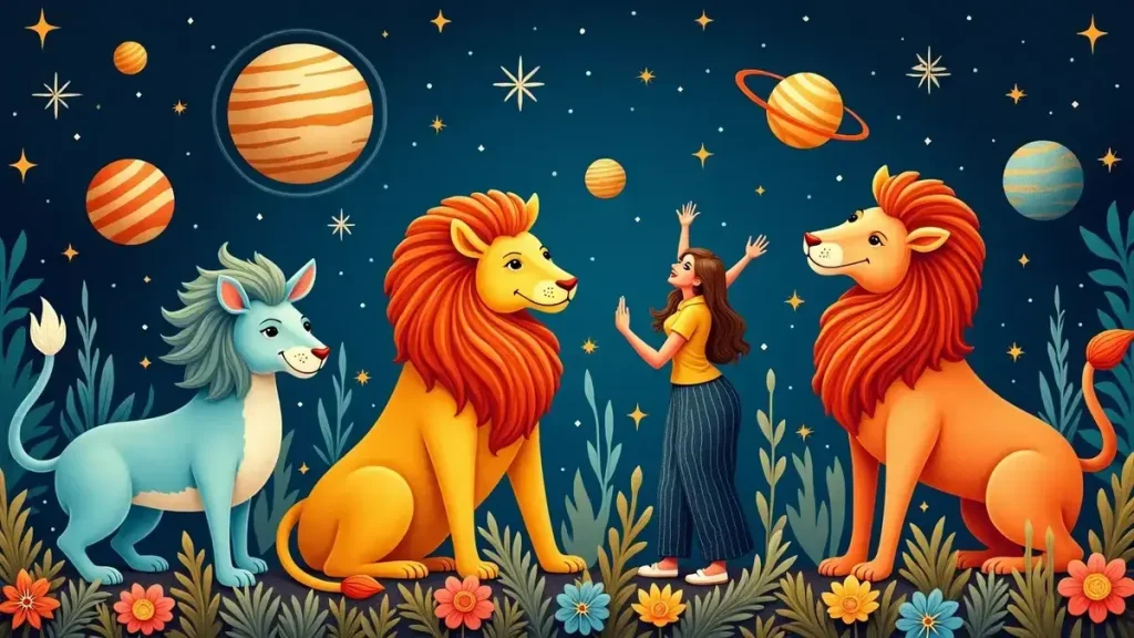 Astrología: a mediados de febrero, 4 signos del zodiaco tendrán una verdadera suerte