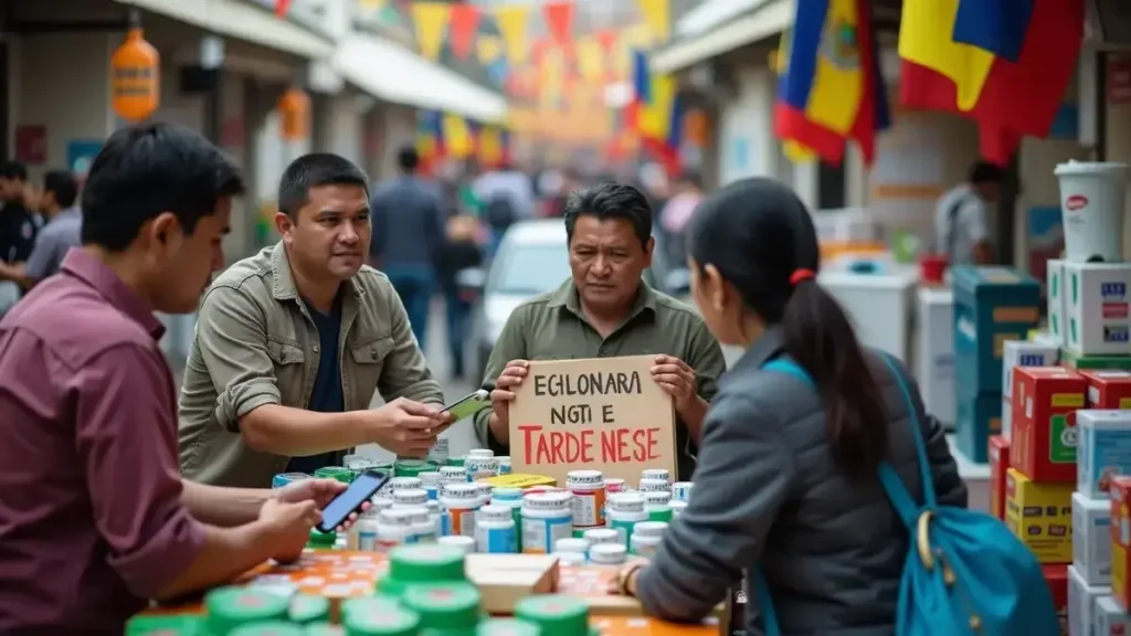 Ecuador: estos productos serán más caros con el aumento del 27% de los derechos de aduana sobre los productos importados de México