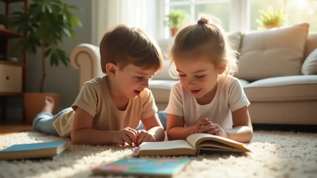 El mayor o el menor: ¿cuál de tus hijos es el más inteligente? ¡Un estudio ha decidido!