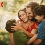 netflix : Los dos hemisferios de Lucca