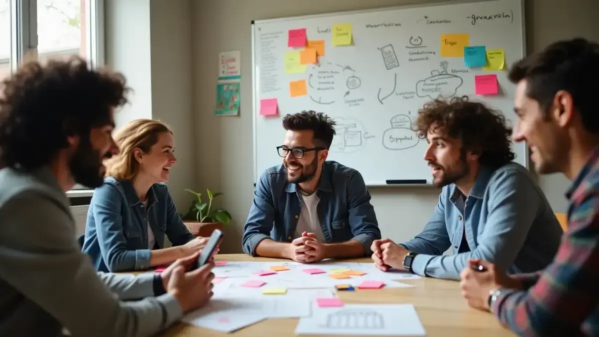 Psicología: los comportamientos típicos de las personas con una inteligencia emocional superior a la media