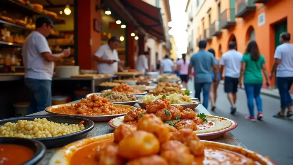 San Miguel de Allende: la mejor destino gastronómico de México, y aquí está el porqué