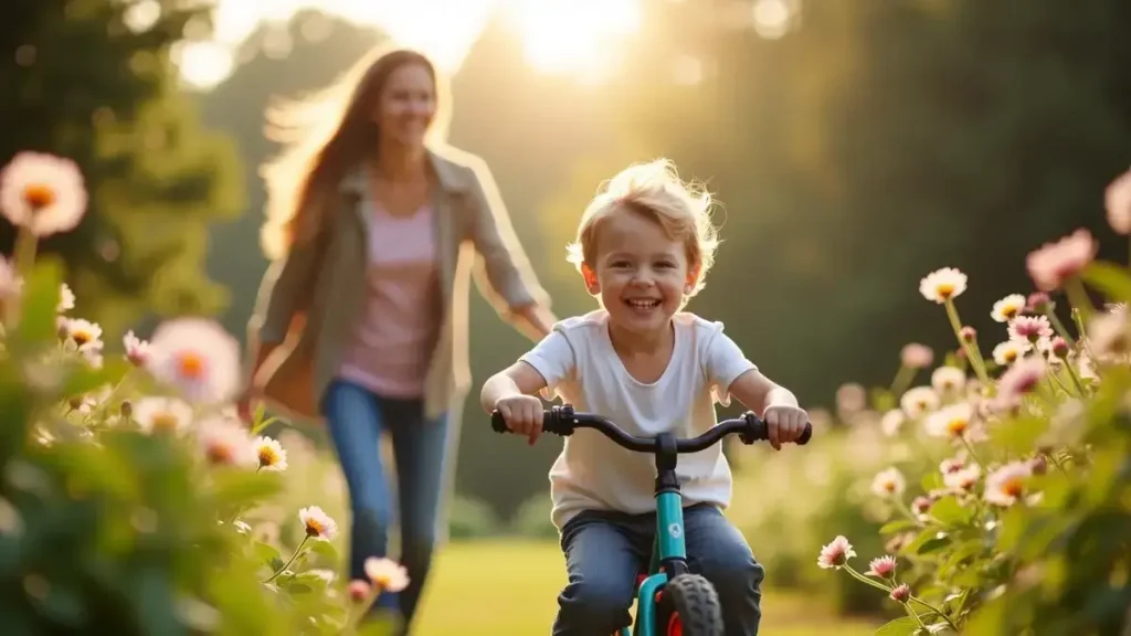 Si quieres que tus hijos crezcan y se conviertan en adultos felices y equilibrados, di adiós a estos 8 errores comunes de crianza