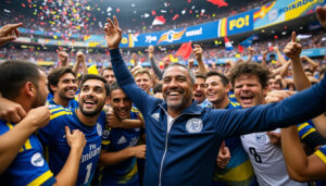 andré jardine, entrenador del equipo, analiza tras la victoria sobre chivas y destaca que 'el resultado refleja la realidad del juego'. descubre sus impresiones y el análisis del partido en esta apasionante entrevista.