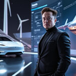 descubre la perspectiva única de antonio elorza sobre la visión futurista de elon musk. un análisis profundo que explora cómo las innovaciones de musk están transformando el mundo y desafiando nuestras concepciones del futuro.