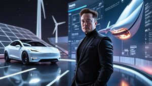 descubre la perspectiva única de antonio elorza sobre la visión futurista de elon musk. un análisis profundo que explora cómo las innovaciones de musk están transformando el mundo y desafiando nuestras concepciones del futuro.