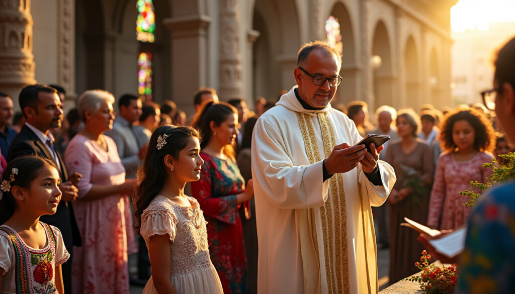 descubre la celebración del miércoles de ceniza en san miguel de allende, un viaje espiritual lleno de fe y reflexión que marca el inicio de la temporada de cuaresma. únete a esta tradición que une a la comunidad en un momento de introspección y renovación.